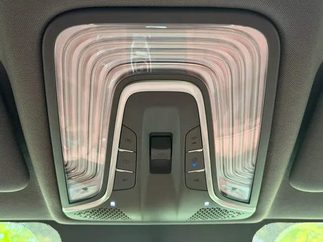 Changan CS75 Plus — Фото автомобиля 15