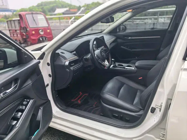 Nissan Teana 2021 2.0L XL Upper AD1 Smart Pilot — Фото автомобиля 8