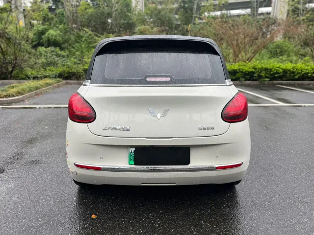 Wuling Bingo — Фото автомобиля 6