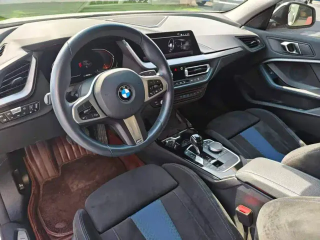 BMW 2 Series — Фото автомобиля 11