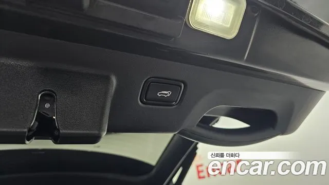 Kia EV6 — Фото автомобиля 30