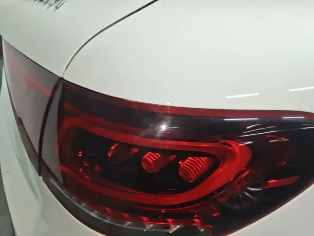 Mercedes-Benz GLC-Class — Фото автомобиля 7