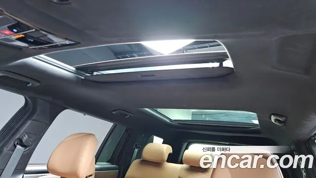 Hyundai Santa Fe MX5 — Фото автомобиля 24