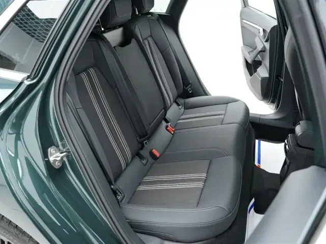 Audi A3 — Фото автомобиля 30
