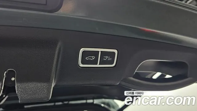 Kia Sorento 4th Gen — Фото автомобиля 27