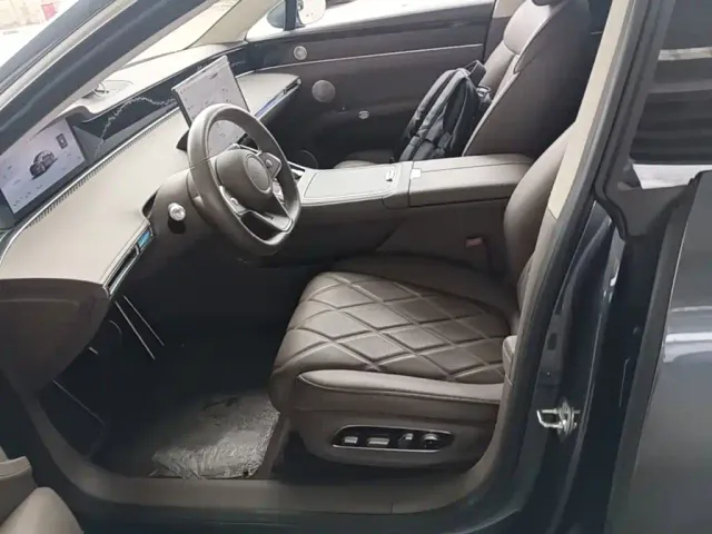 Stelato S9 — Фото автомобиля 14