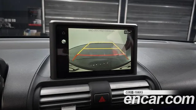 Hyundai Casper Casper Essential — Фото автомобиля 15