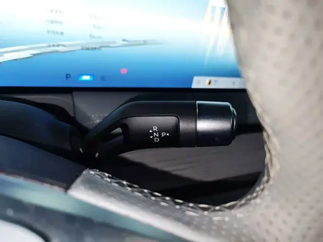 Geely Galaxy E8 — Фото автомобиля 13