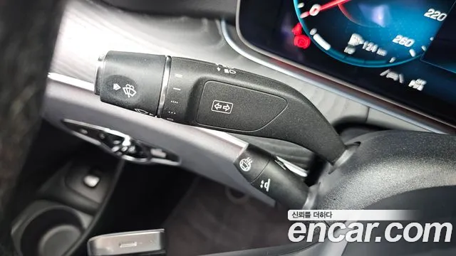 Mercedes-Benz E-Class W213 — Фото автомобиля 28