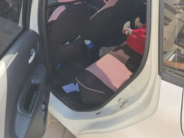 Honda Fit — Фото автомобиля 11