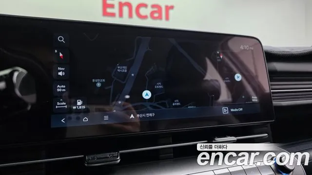 Hyundai Kona SX2 — Фото автомобиля 20