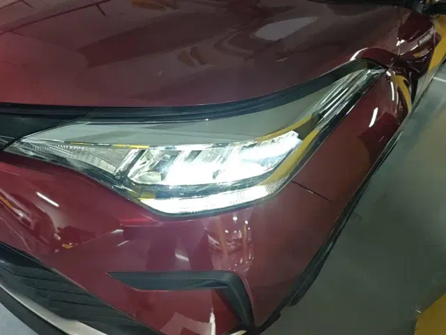 Toyota IZOA — Фото автомобиля 23