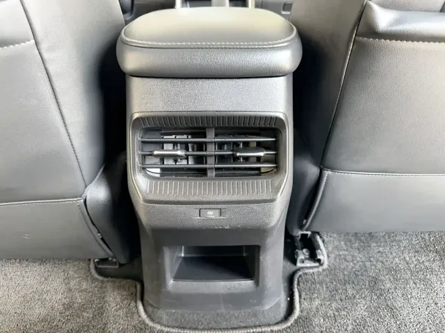 Wuling Asta — Фото автомобиля 19