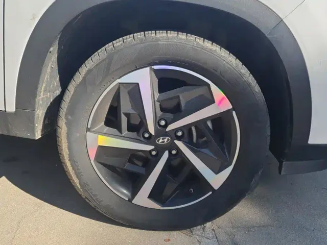 Hyundai ix35 — Фото автомобиля 6