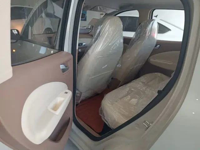 Wuling Hongguang Mini EV — Фото автомобиля 16