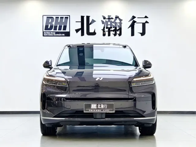 Onvo L90 — Фото автомобиля 2