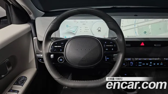 Hyundai Ioniq 5 Ioniq5 — Фото автомобиля 19