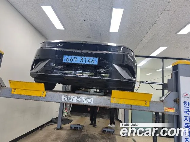 Фотография автомобиля — Hyundai Ioniq 5 Ioniq 5 (New)