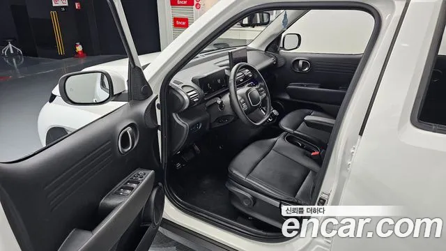 Hyundai Casper Casper Inspiration — Фото автомобиля 10