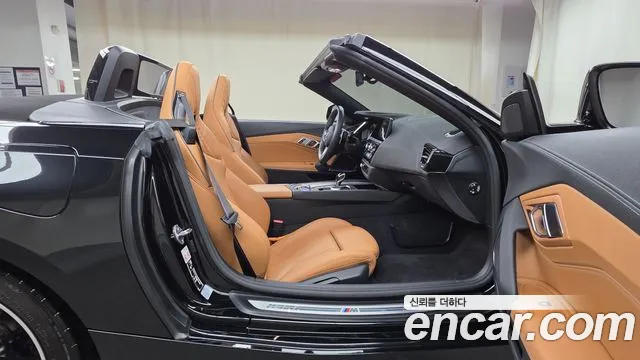 BMW Z4 G29 — Фото автомобиля 16