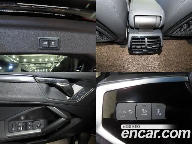 Audi Q3 F3 — Фото автомобиля 18