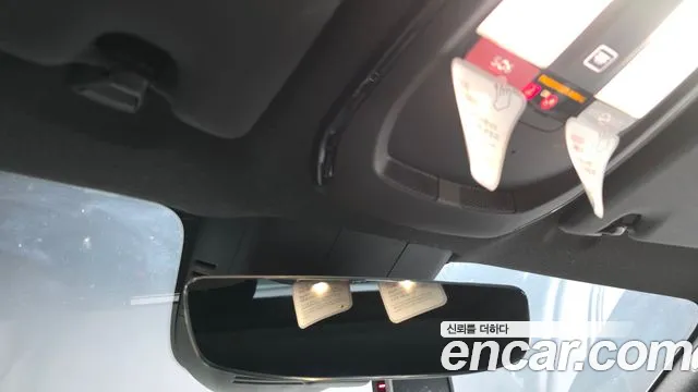 Volvo C40 Recharge — Фото автомобиля 25