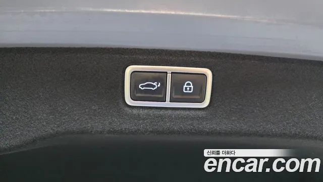 Hyundai Sonata Exclusive — Фото автомобиля 16