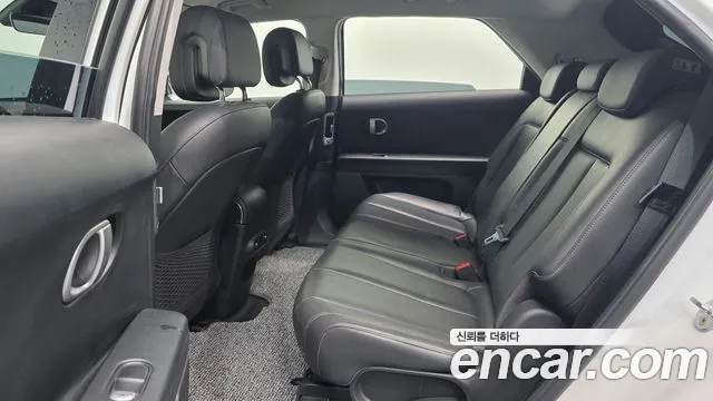 Hyundai Ioniq 5 Ioniq5 — Фото автомобиля 26
