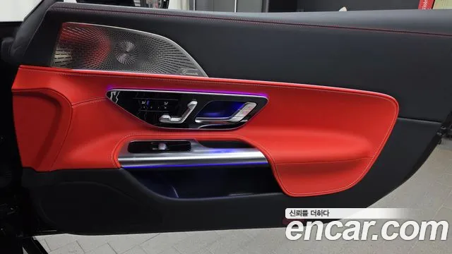 Mercedes-Benz AMG GT C192 — Фото автомобиля 25