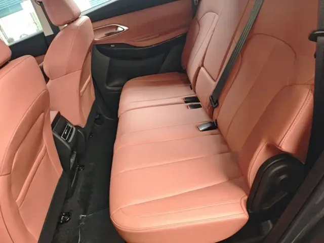 Changan CS75 — Фото автомобиля 16