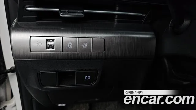 Hyundai Kona SX2 — Фото автомобиля 24