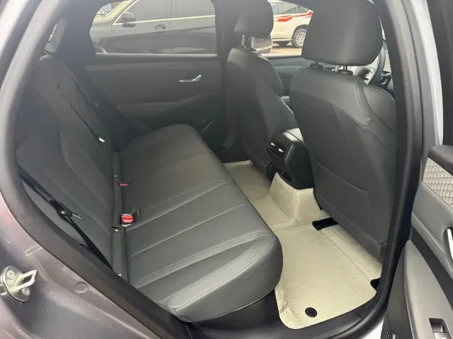 BYD Qin PLUS — Фото автомобиля 14