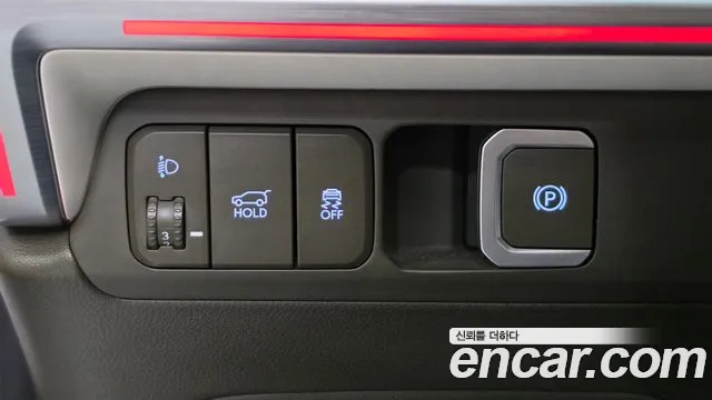 Hyundai Santa Fe MX5 — Фото автомобиля 20