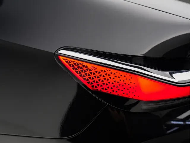 BMW 7 Series — Фото автомобиля 8
