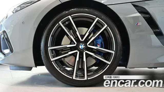 BMW Z4 G29 — Фото автомобиля 5