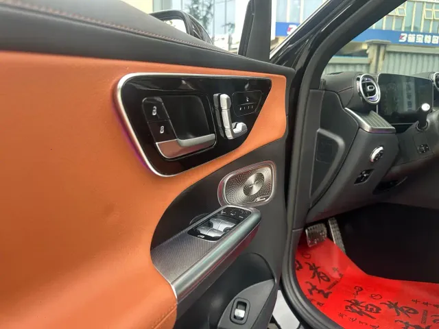 Mercedes-Benz GLC-Class — Фото автомобиля 4