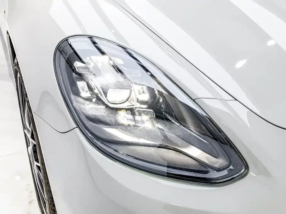 Porsche Panamera 2022 Panamera 2.9T — Фото автомобиля 12