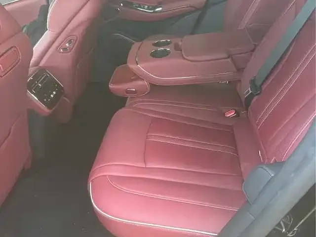 Denza Z9GT — Фото автомобиля 5