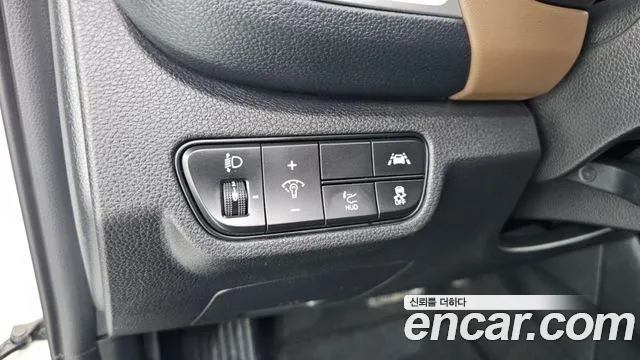 Kia Seltos — Фото автомобиля 28