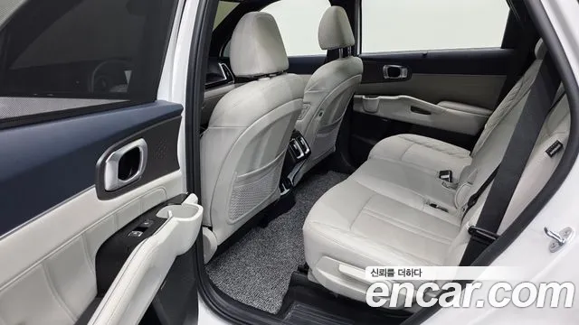 Kia Sorento — Фото автомобиля 17
