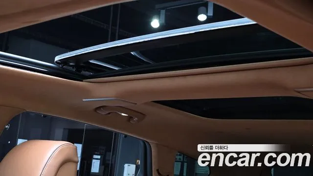 Genesis GV80 — Фото автомобиля 27
