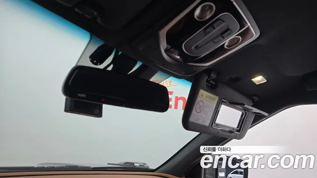KG_Mobility_Ssangyong Torres Torres Бензин 1.5 2WD — Фото автомобиля 19
