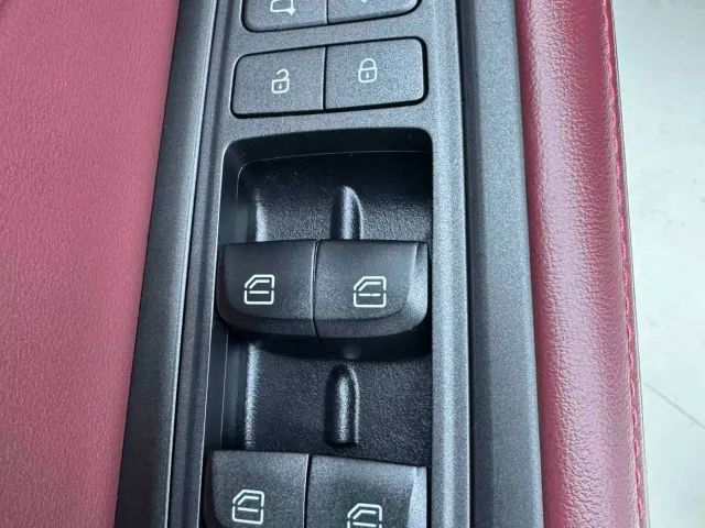 Jetour X70 Plus — Фото автомобиля 19