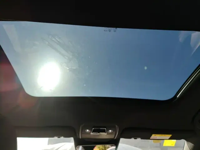 BYD Seal 07 DM-i — Фото автомобиля 17