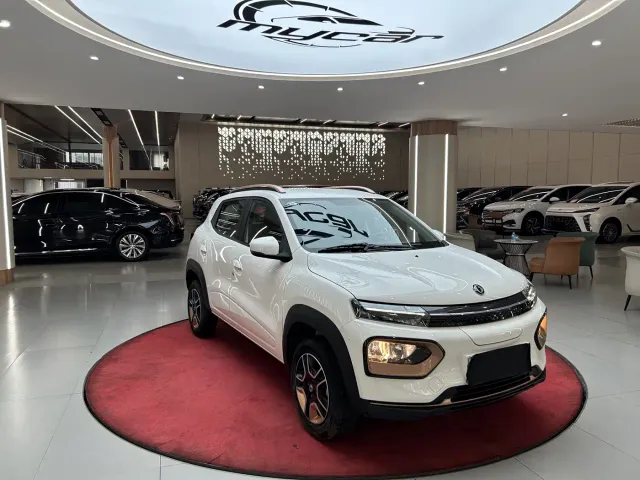 Dongfeng Nano BOX — Фото автомобиля 3