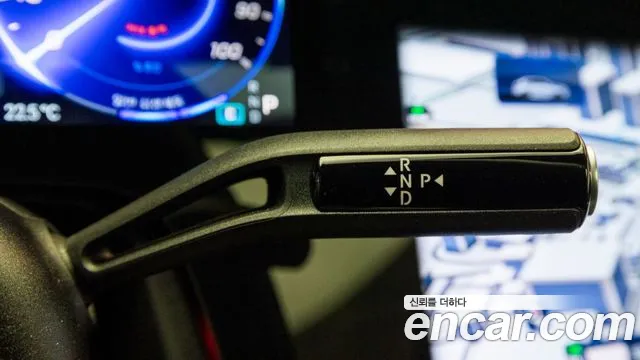 Mercedes-Benz EQE X294 — Фото автомобиля 18