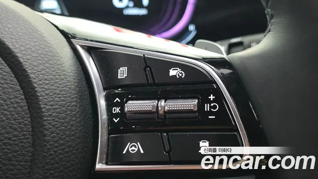Kia Seltos — Фото автомобиля 15