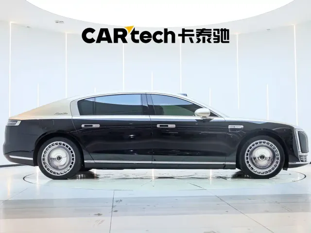 Maextro S800 — Фото автомобиля 3