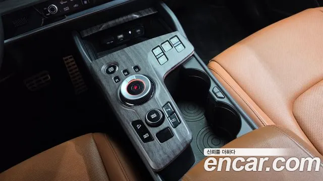 Kia Sportage 5th Gen — Фото автомобиля 12