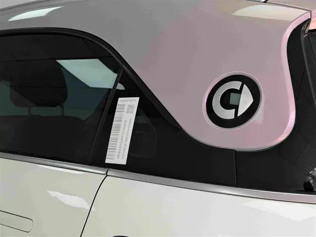 Smart #1 — Фото автомобиля 18